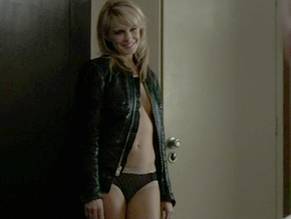 Kathryn morris nude pic