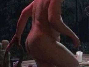 Kathy bates nude pic