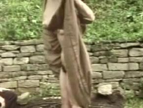 Kathy Burke Sexy in Mr. Wroe's Virgins