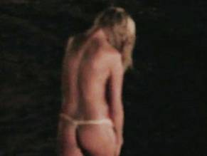 Katie blackburn nude
