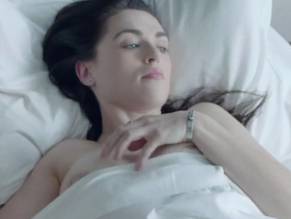 Naked katie mcgrath Katie McGrath