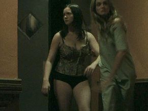 Katie Patterson Sexy in Butcher Boys