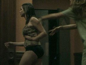 Katie Patterson Sexy in Butcher Boys