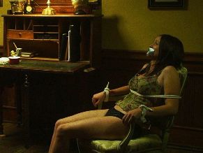 Katie Patterson Sexy in Butcher Boys