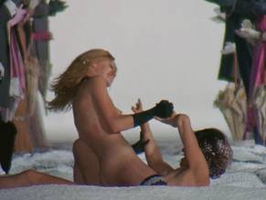 Clockwork Orange Nude Scenes