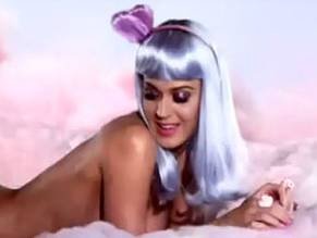 Katy PerrySexy in California Gurls