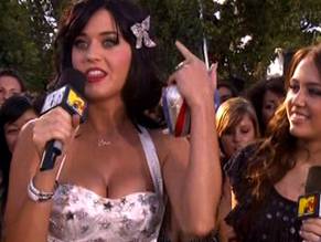 Katy PerrySexy in MTV Video Music Awards