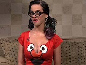 Katy PerrySexy in Saturday Night Live