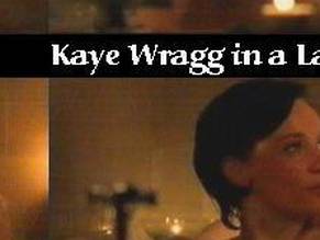 Kaye WraggSexy in In a Land of Plenty