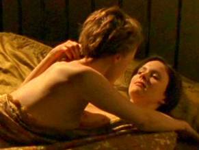 Keeley HawesSexy in Tipping the Velvet