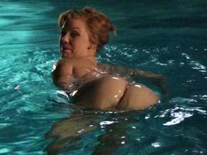 Kelli GarnerSexy in The Secret Life of Marilyn Monroe