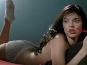 Kelli Garner Sex Scene