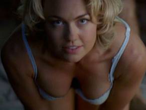 Kelly CarlsonSexy in Nip/Tuck