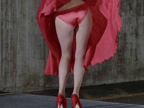 Kelly LeBrockSexy in The Woman in Red