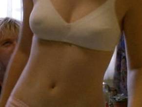 Kelly macdonald topless