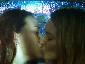  alt="Kelsey Christian Sexy in Straight On Till Morning"