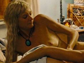 Attractive Jennifer Aniston Naked Movie Photos