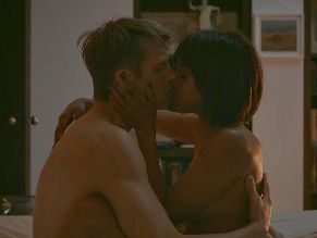  alt="Kerry Washington Sexy in Imperfect Women"