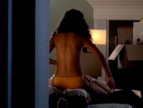 Kerry WashingtonSexy in Lakeview Terrace