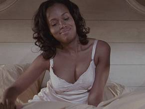 Kerry WashingtonSexy in Little Man