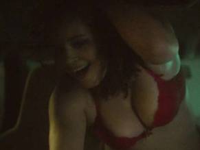 Kether DonohueSexy in You're the Worst