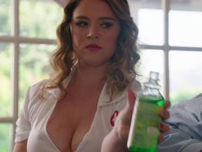 Kether Donohue Nude