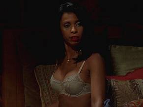 Khandi Alexander Porn - KHANDI ALEXANDER Nude - AZNude