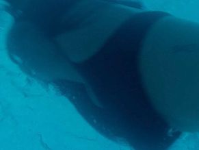 Kimberly Laferriere Sexy in Do Not Disturb