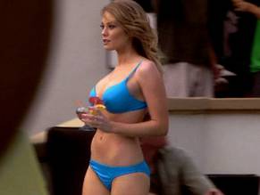 Kim matula naked