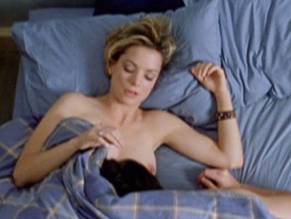 Kimberly Williams-PaisleySexy in Elephant Juice