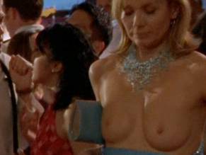 Kim CattrallSexy in Sex and the City