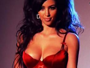 Kim Kardashian WestSexy in Keeping up with the Kardashians