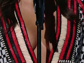 Kim Kardashian WestSexy in MTV Video Music Awards