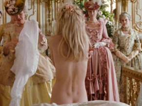 Marie Antoinette Nude Scenes Aznude