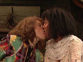 Kristen WiigSexy in Saturday Night Live