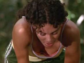 Kristen WilsonSexy in Tales from the Crypt Presents Ritual