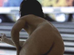 Kristina Robbins  nackt