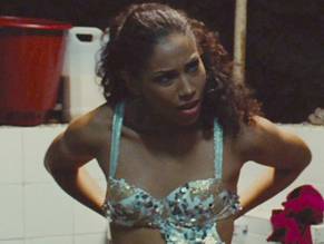 Kristy FloresSexy in You Got Served: Beat the World