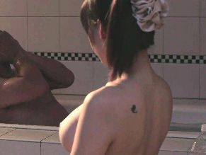  alt="Kurea Hasumi Sexy in The Dog And Catfish"