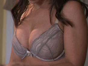 Lacey Chabert Nude Scenes