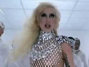 Lady GagaSexy in Bad Romance