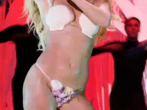 Lady GagaSexy in MTV Video Music Awards