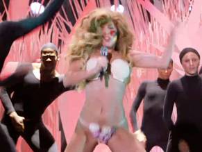 Lady GagaSexy in MTV Video Music Awards