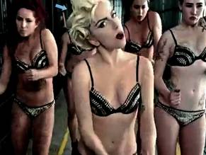 Lady GagaSexy in Telephone
