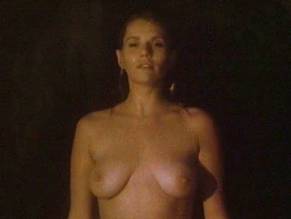 Lana ClarksonSexy in The Haunting of Morella