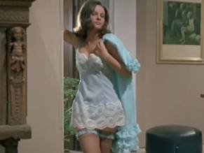 Laura AntonelliSexy in Dr. Goldfoot and the Girl Bombs
