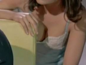 Laura AntonelliSexy in Dr. Goldfoot and the Girl Bombs
