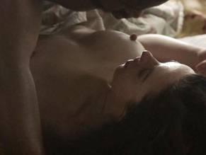 Laura Donnelly Topless