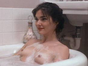 Laura HarringSexy in Silent Night, Deadly Night 3