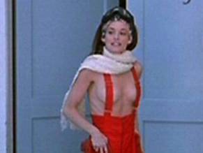 Laura LeightonSexy in Seven Girlfriends